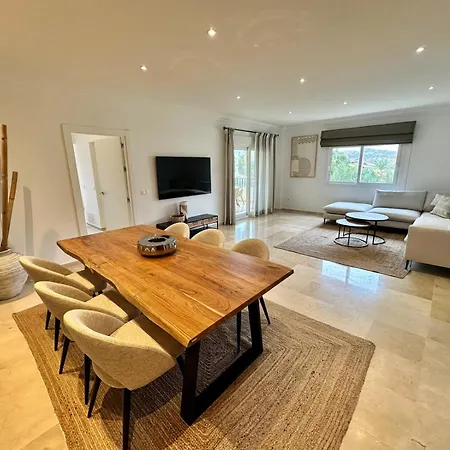 Appartement Casa Ines