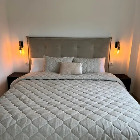 Apartament Casa Ines Fuengirola